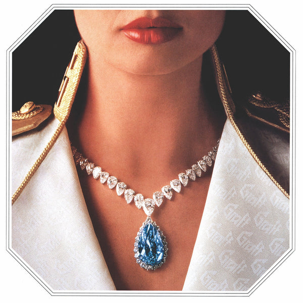 How to clean a jewelery