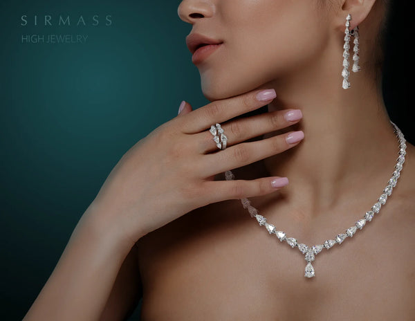 Clean jewlery